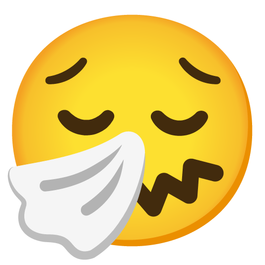 Combination Emoji