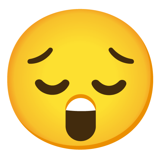 Combination Emoji