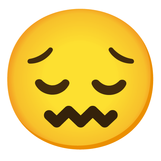 Combination Emoji