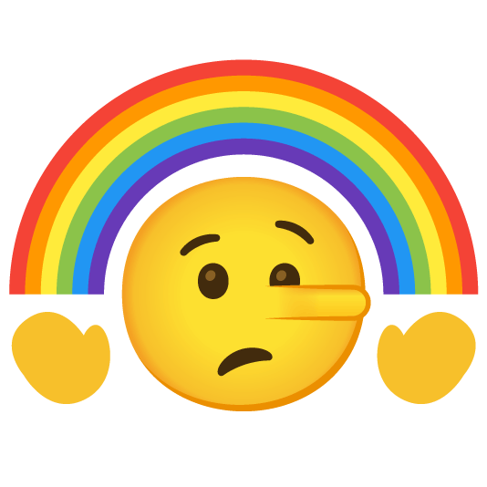 Combination Emoji