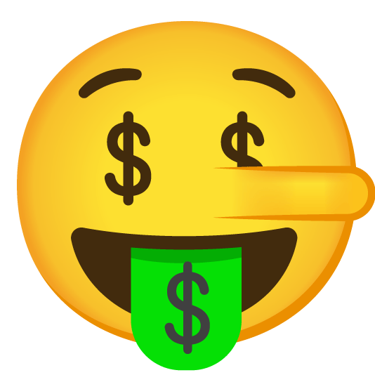 Combination Emoji