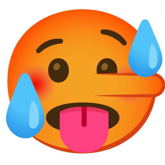 Combination Emoji