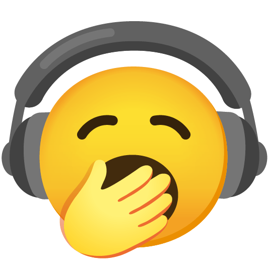 Combination Emoji