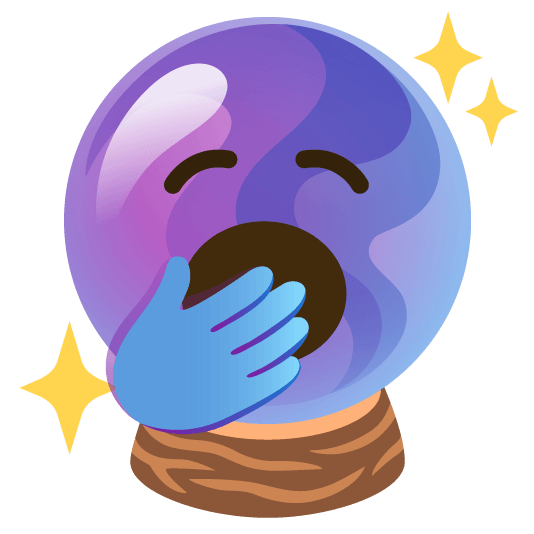 Combination Emoji