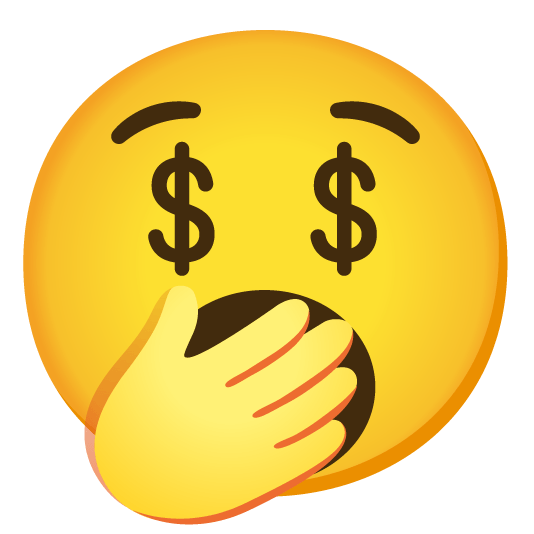 Combination Emoji