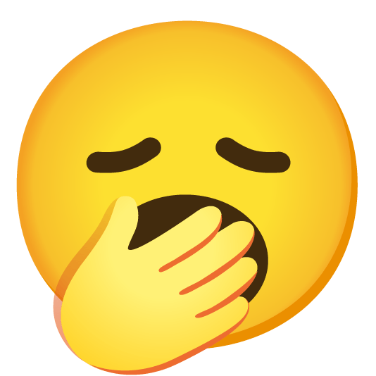 Combination Emoji