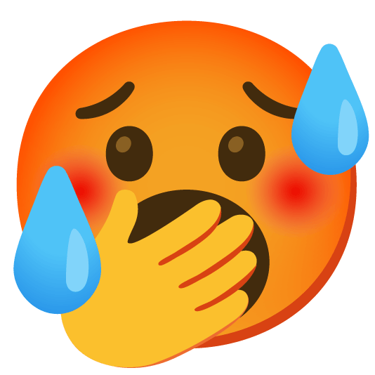 Combination Emoji