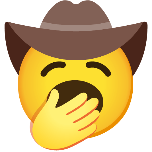 Combination Emoji