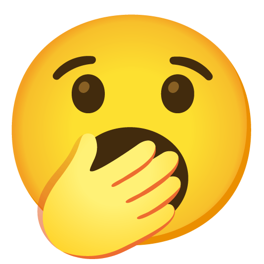 Combination Emoji