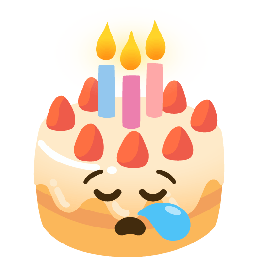Combination Emoji