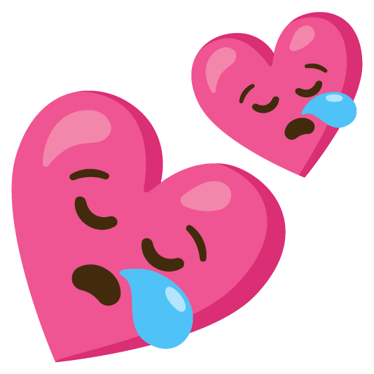 Combination Emoji