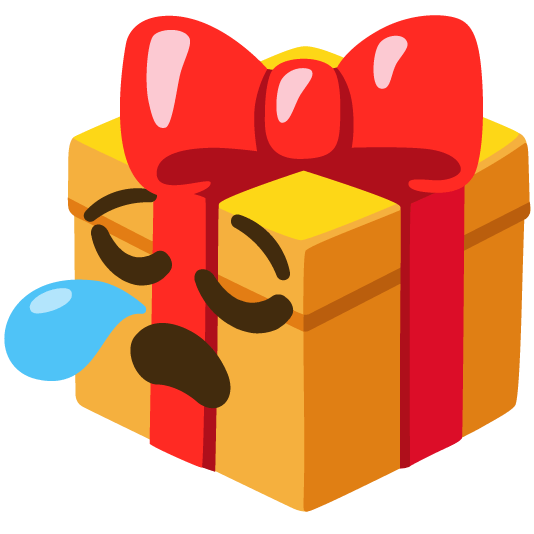Combination Emoji