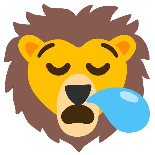 Combination Emoji