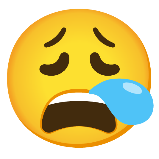 Combination Emoji