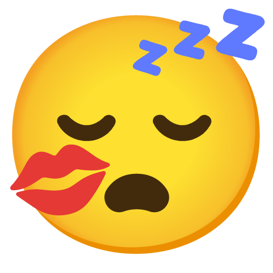 Combination Emoji