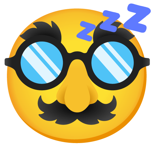 Combination Emoji