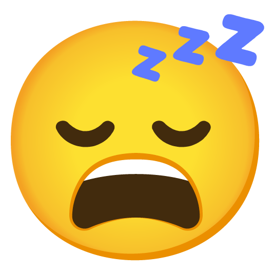 Combination Emoji