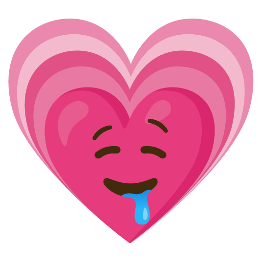 Combination Emoji