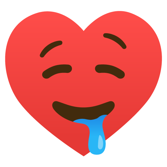 Combination Emoji