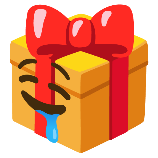 Combination Emoji