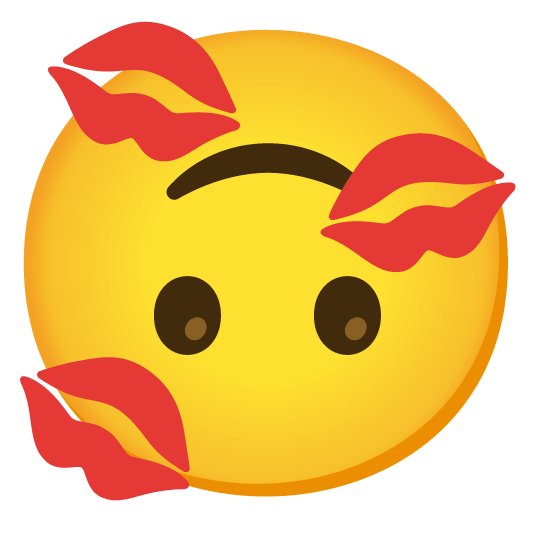 Combination Emoji