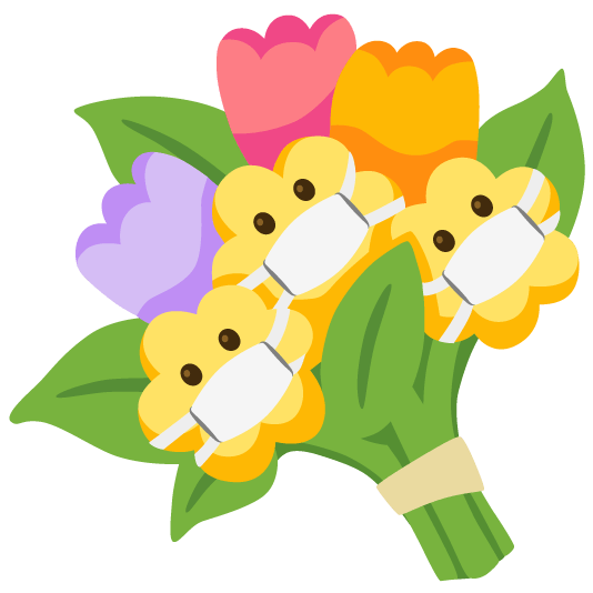 Combination Emoji