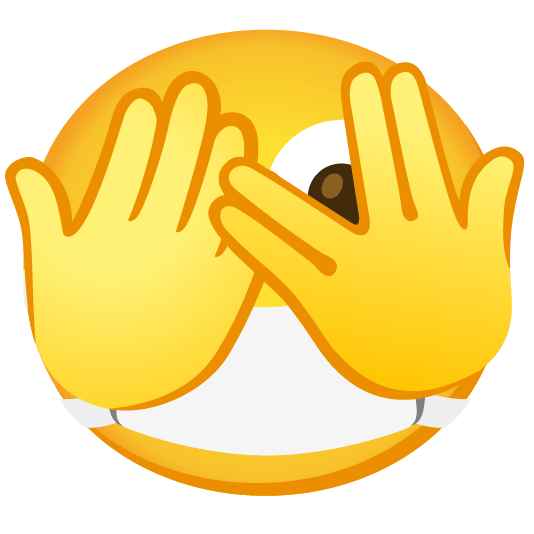 Combination Emoji