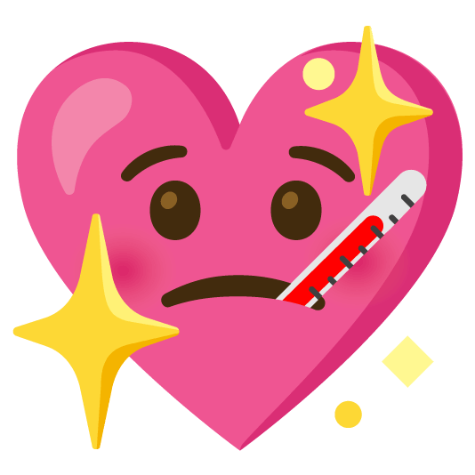 Combination Emoji