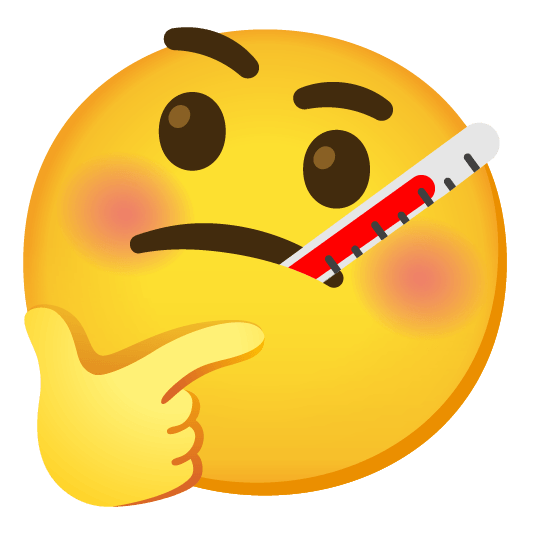 Combination Emoji