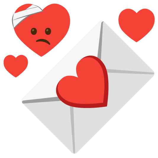 Combination Emoji