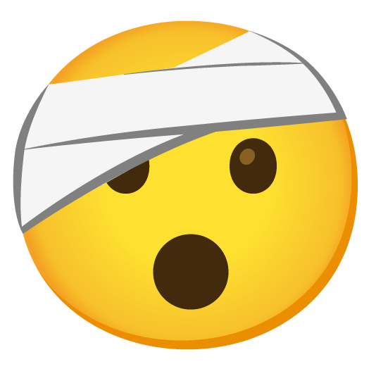 Combination Emoji