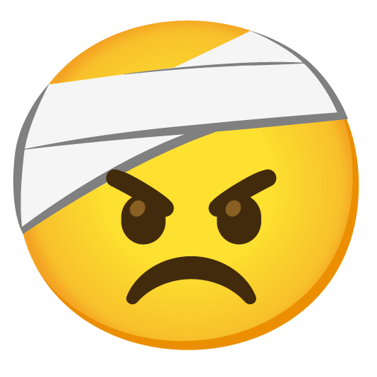 Combination Emoji