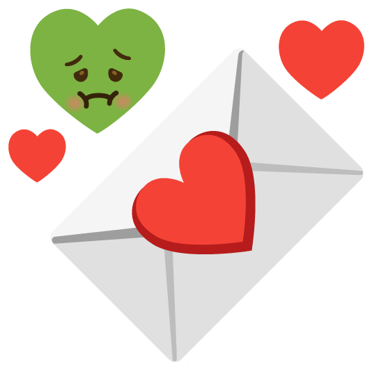 Combination Emoji