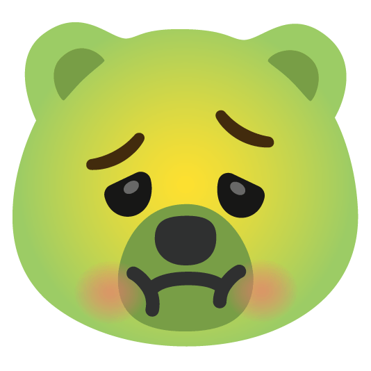 Combination Emoji