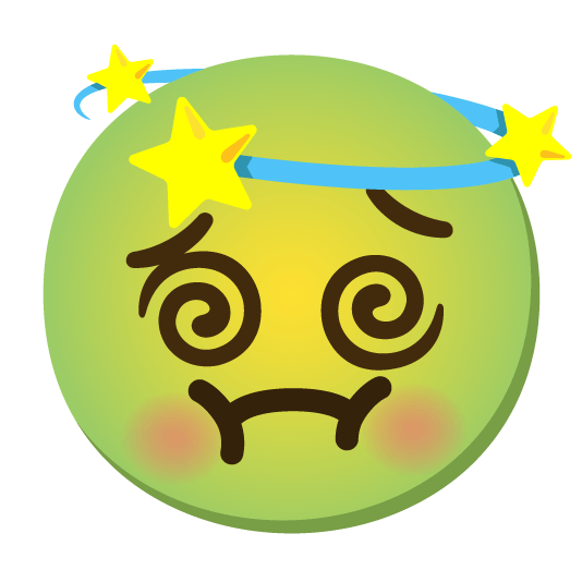 Combination Emoji