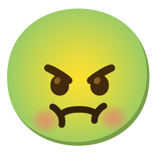 Combination Emoji