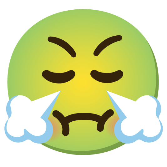 Combination Emoji