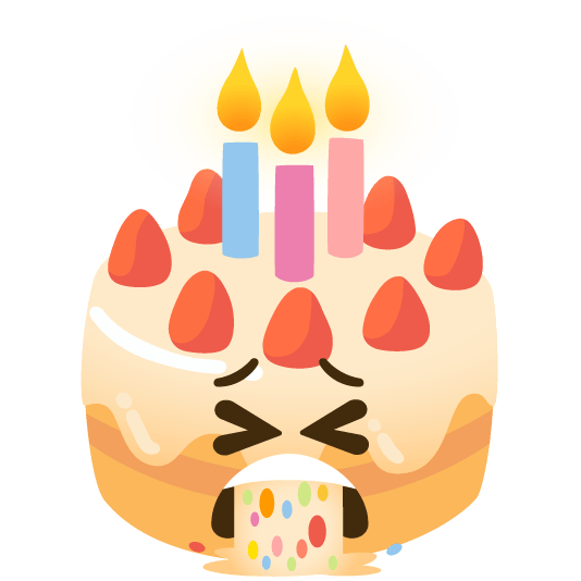 Combination Emoji