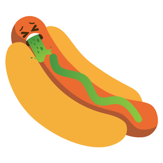 Combination Emoji