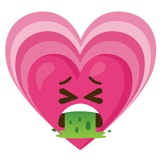 Combination Emoji