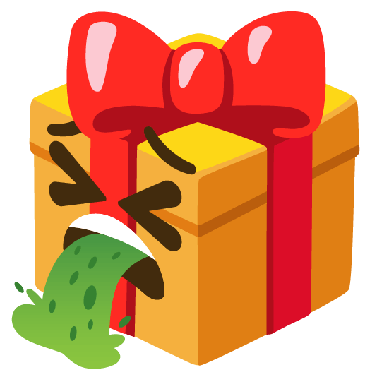 Combination Emoji