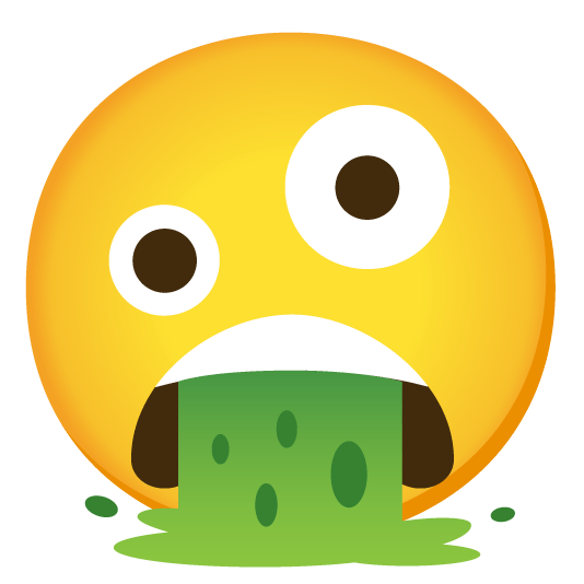 Combination Emoji