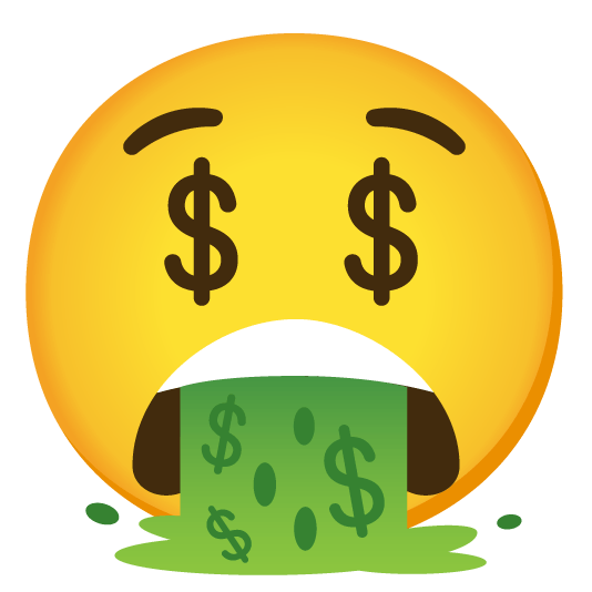 Combination Emoji