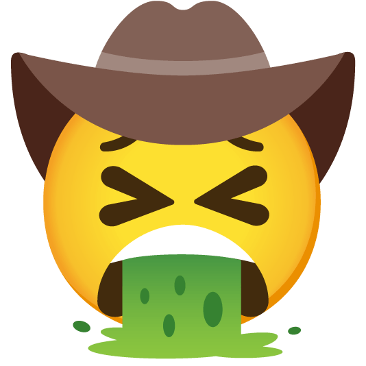 Combination Emoji