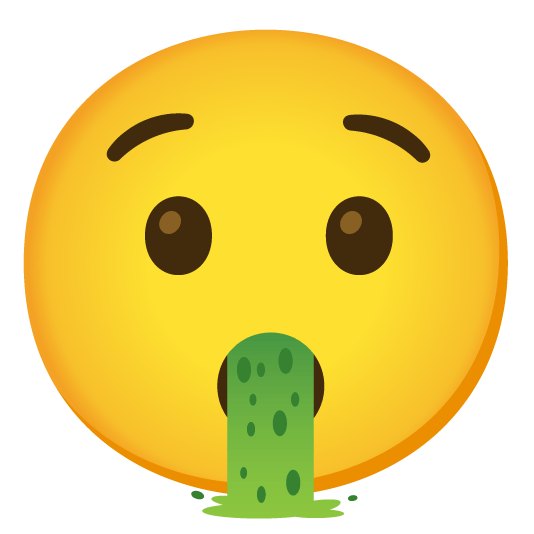 Combination Emoji