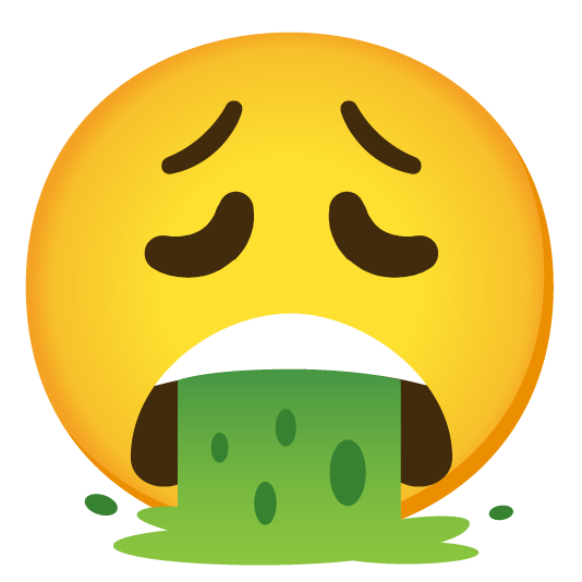 Combination Emoji