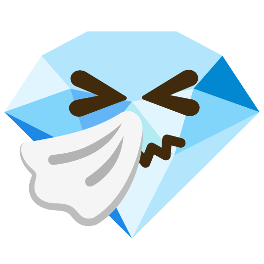 Combination Emoji