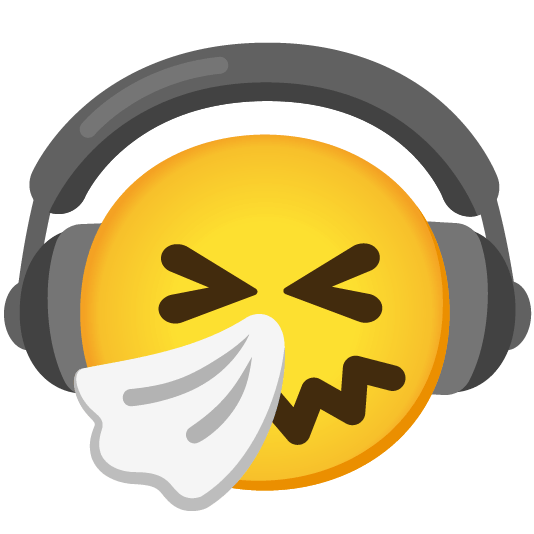Combination Emoji