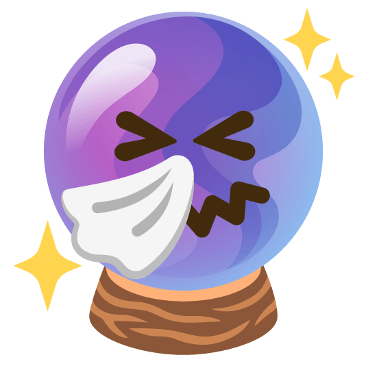 Combination Emoji