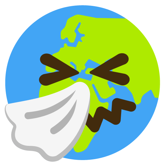 Combination Emoji